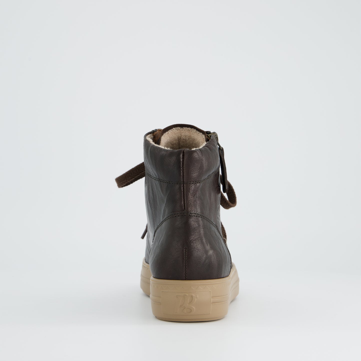Paul Green Lena Hi-Tops 4024