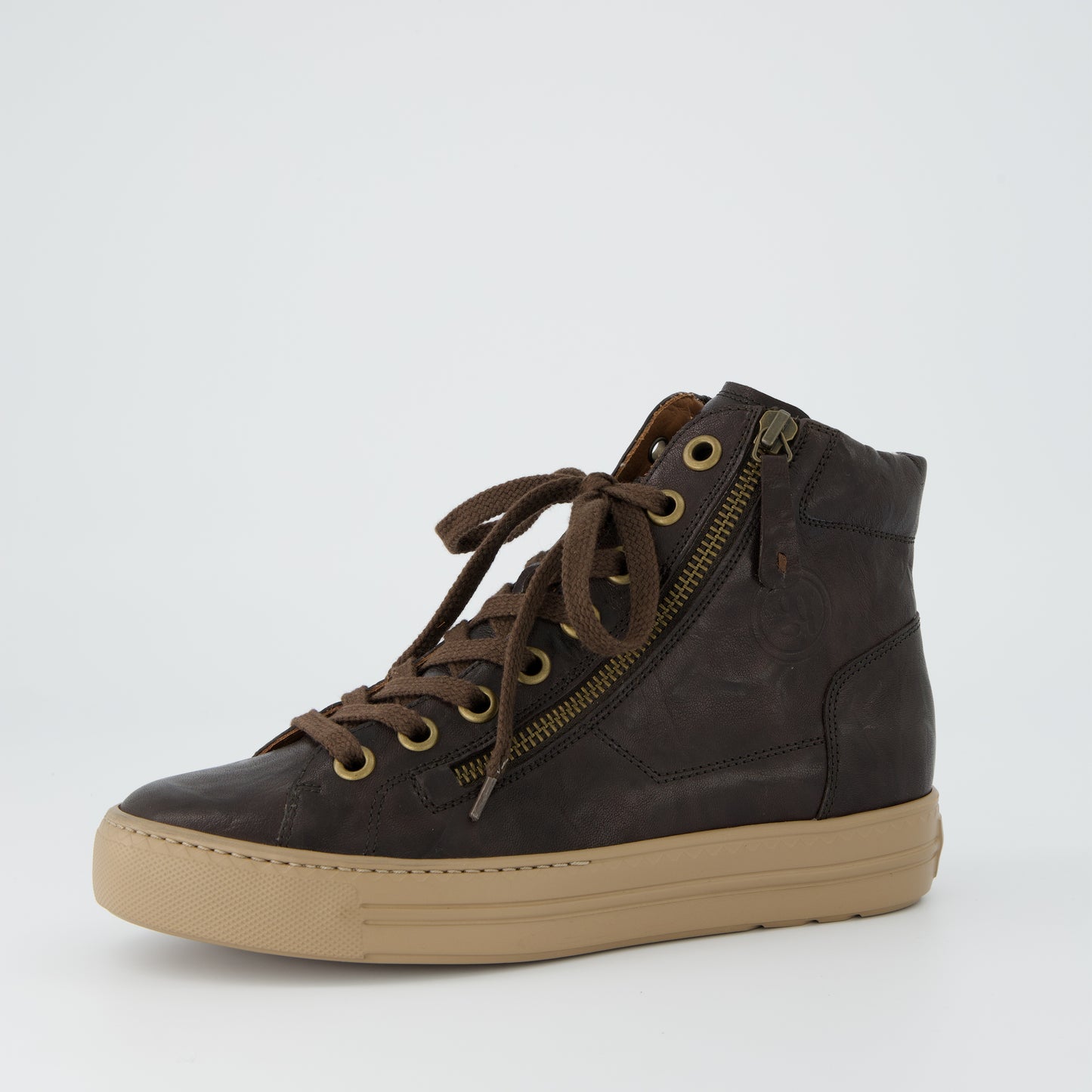 Paul Green Lena Hi-Tops 4024