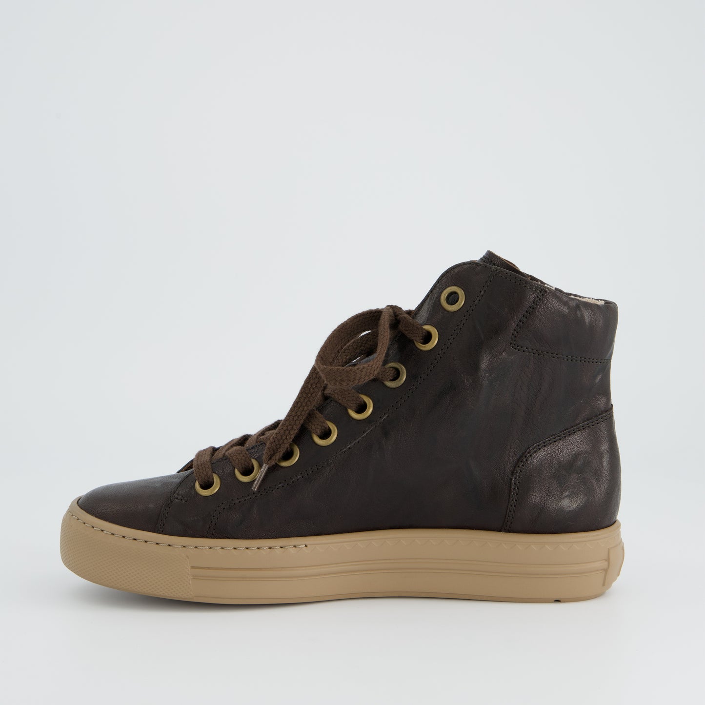 Paul Green Lena Hi-Tops 4024