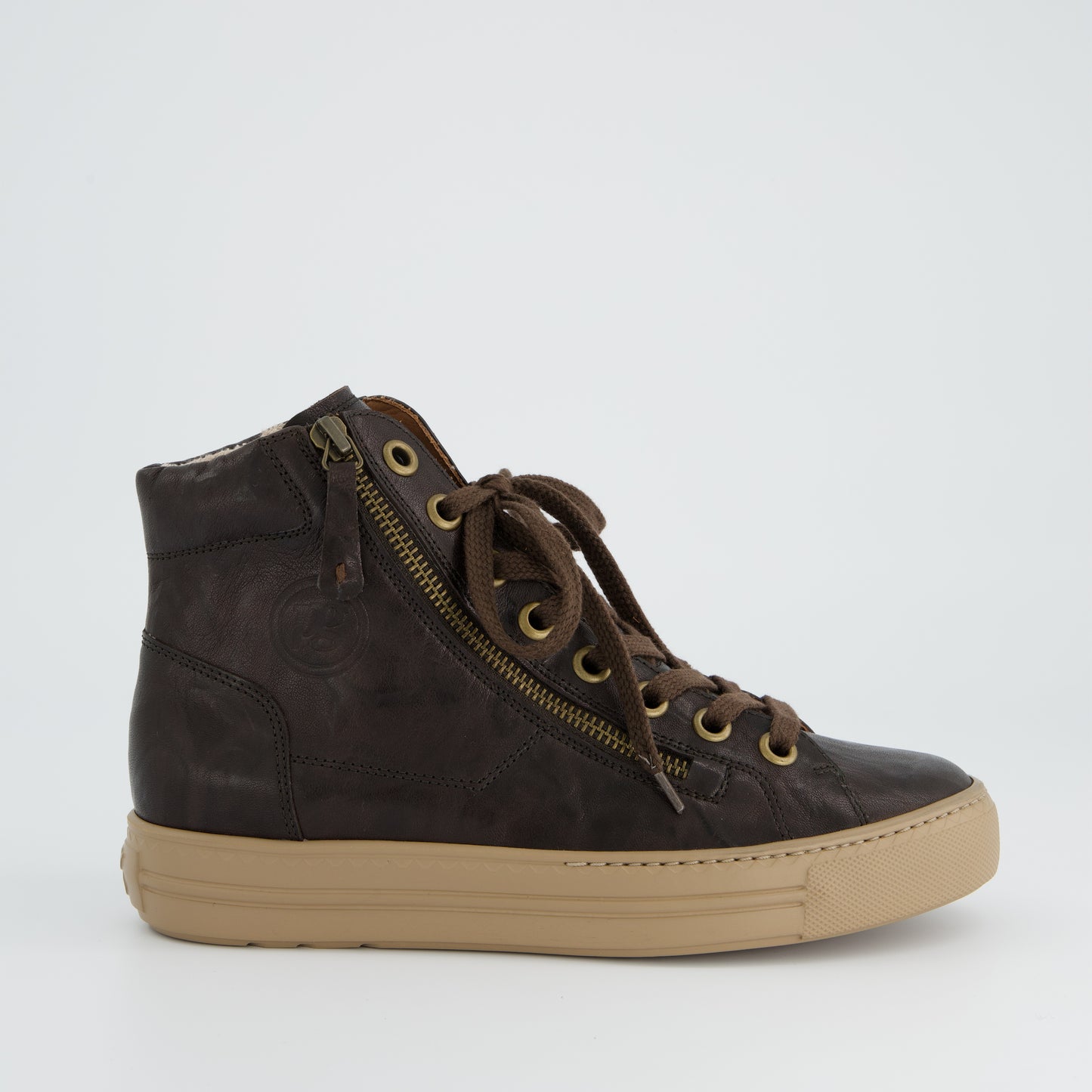 Paul Green Lena Hi-Tops 4024