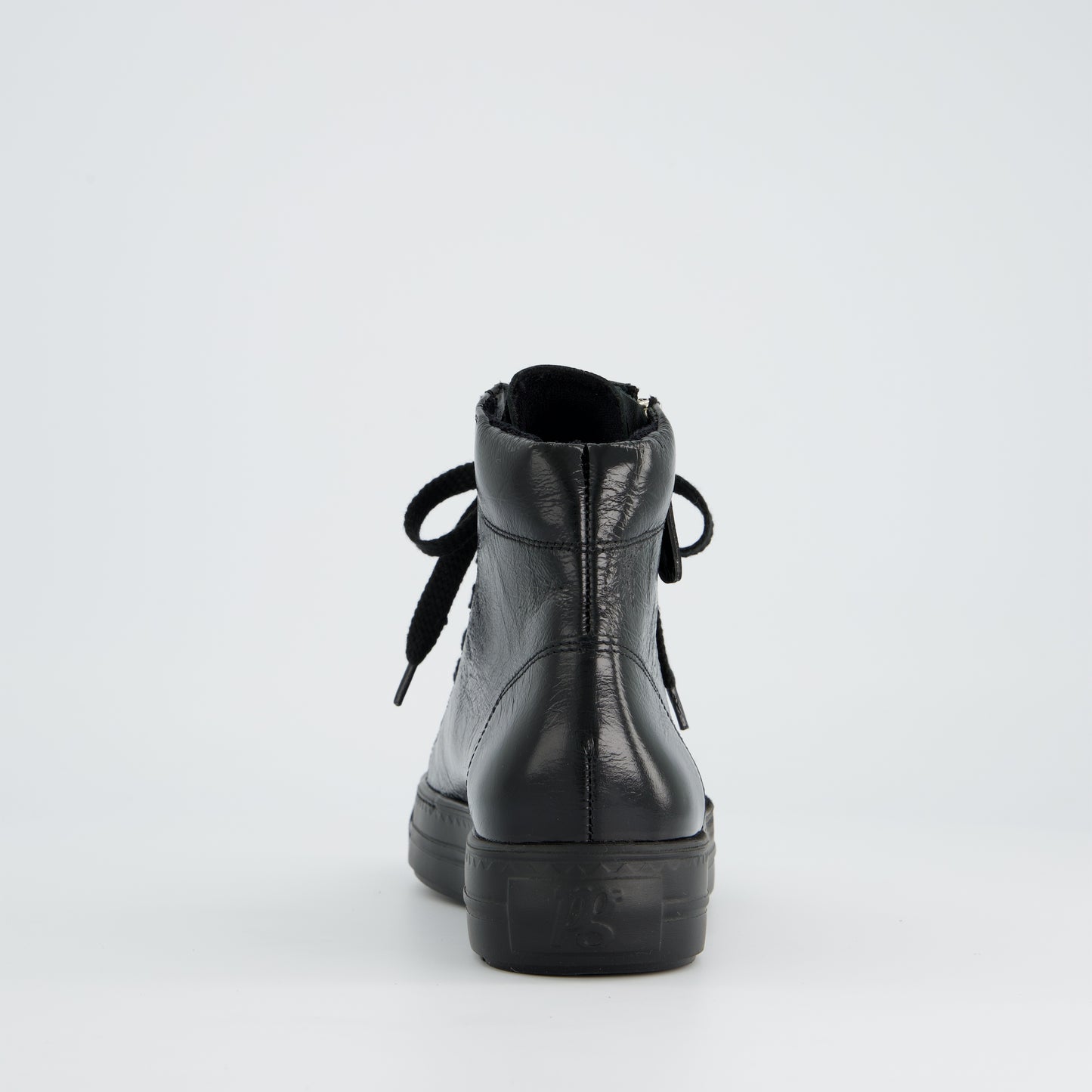 Paul Green Lena Hi-Tops 4024