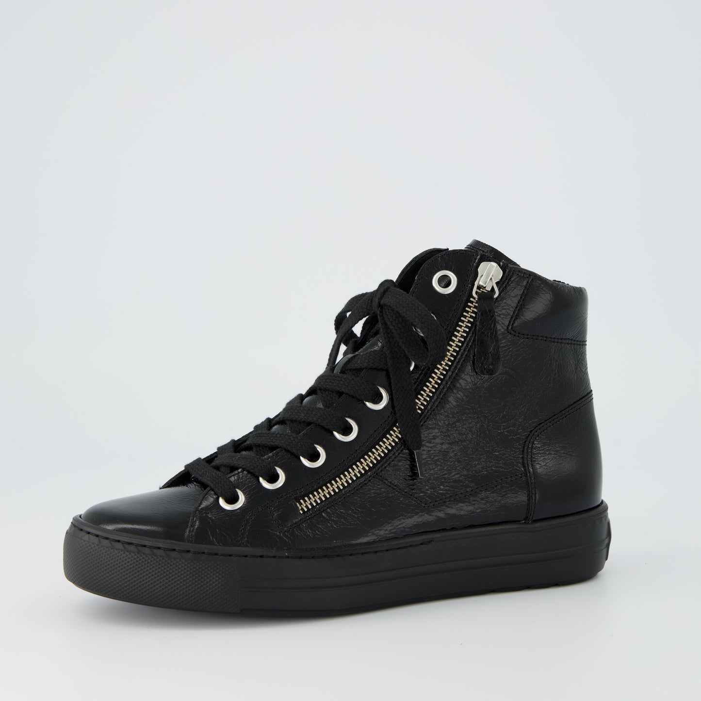 Paul Green Lena Hi-Tops 4024