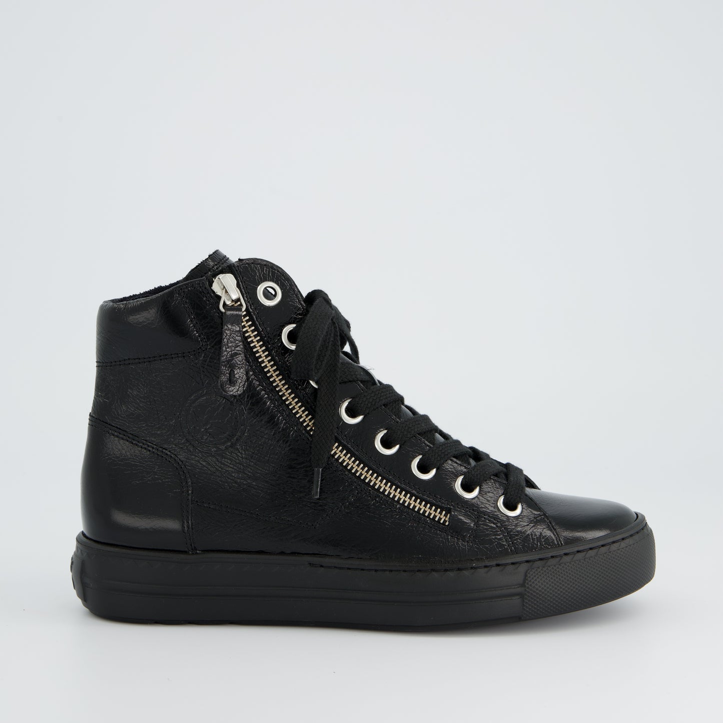 Paul Green Lena Hi-Tops 4024