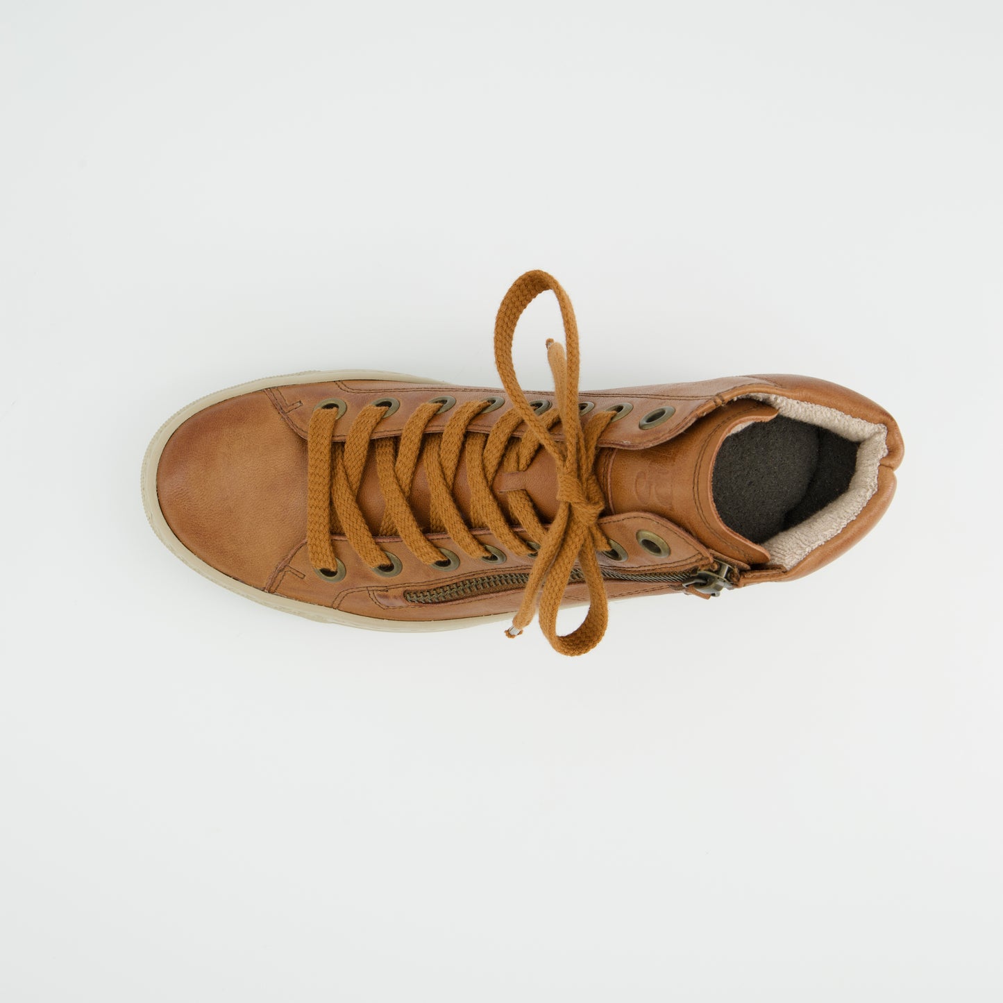 Paul Green Lena Hi-Tops 4024