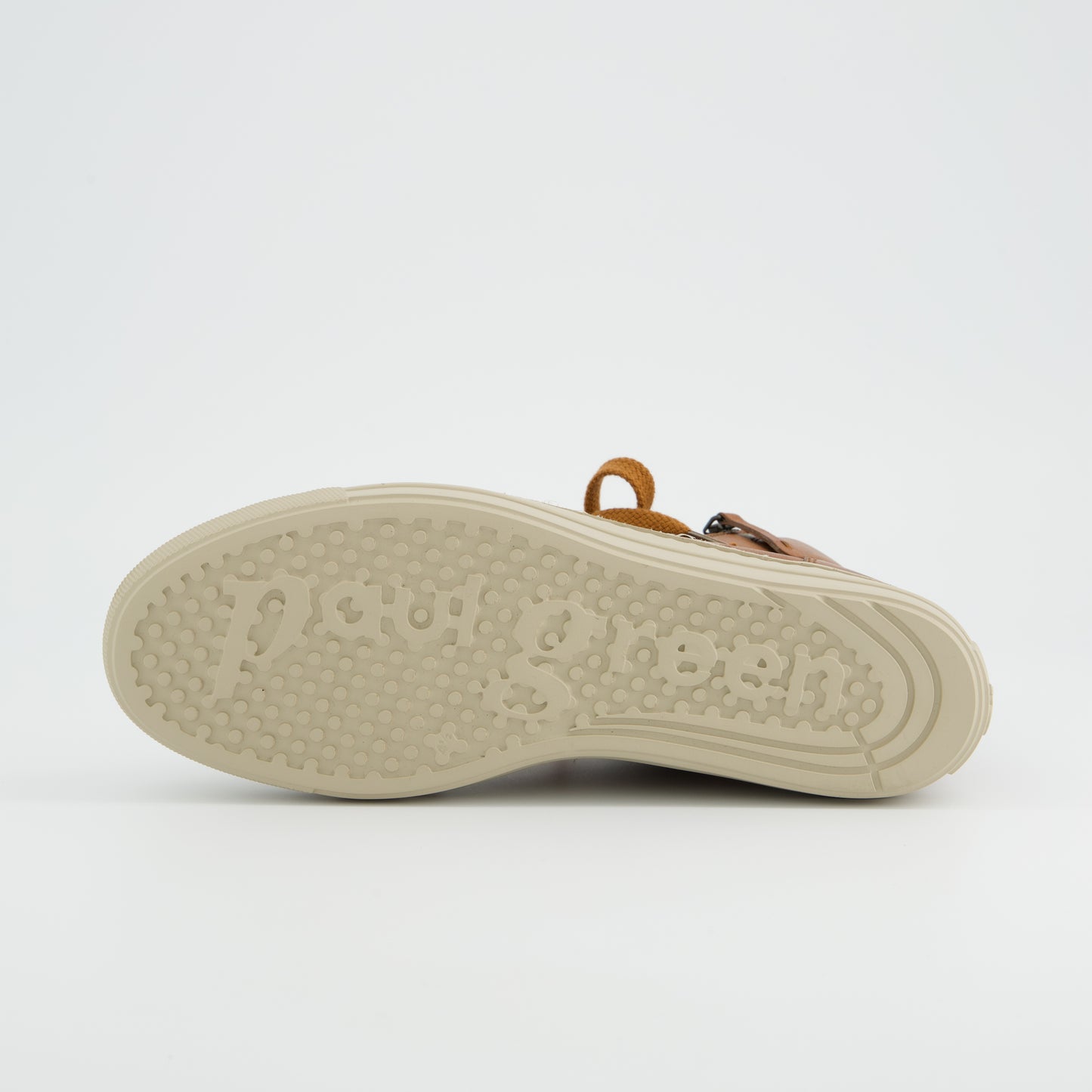 Paul Green Lena Hi-Tops 4024