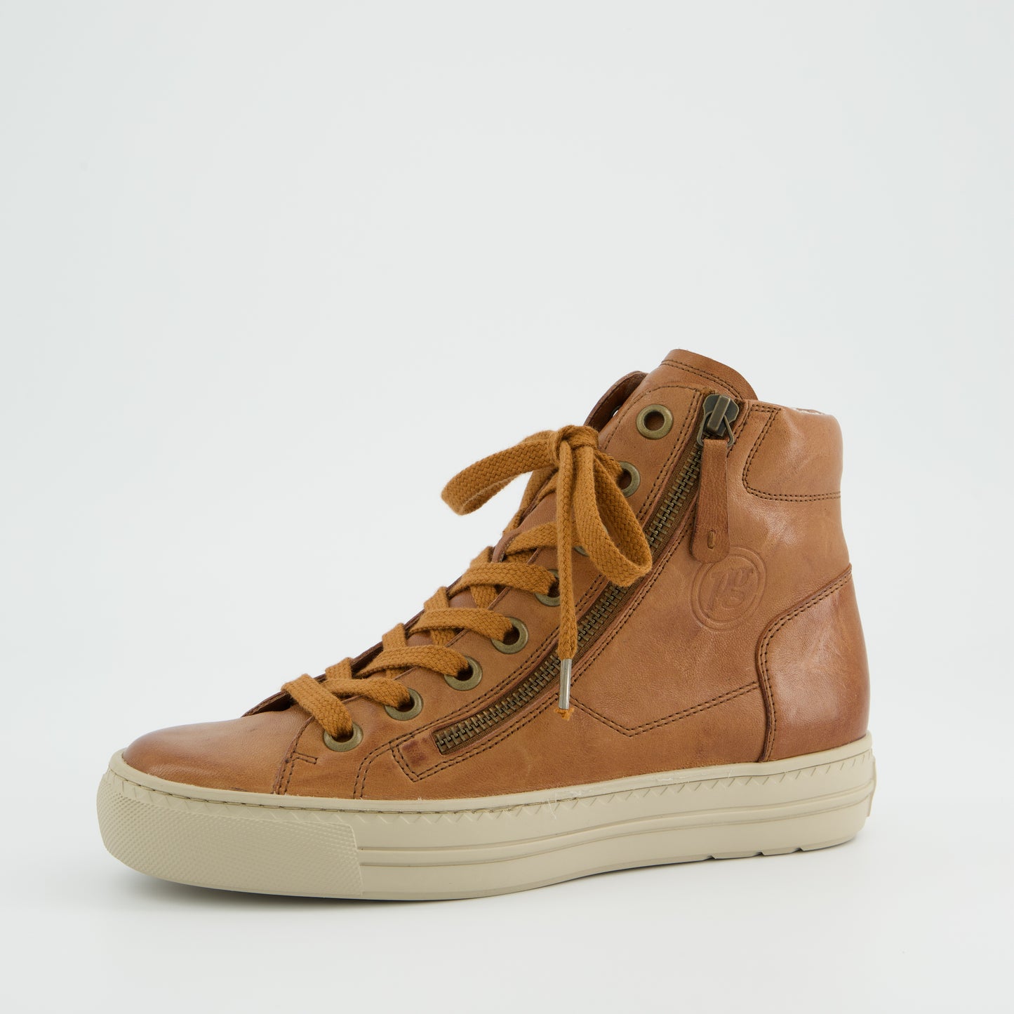 Paul Green Lena Hi-Tops 4024