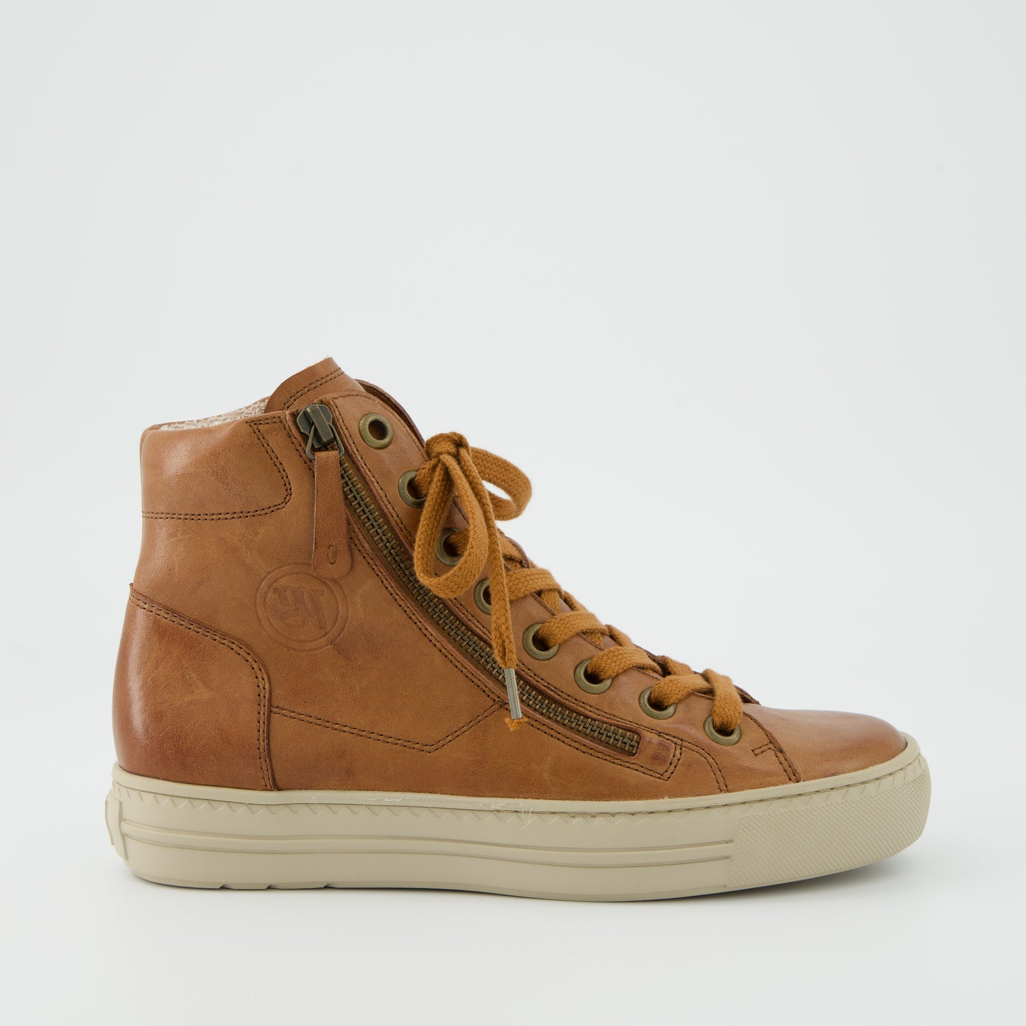 Paul Green Lena Hi-Tops 4024
