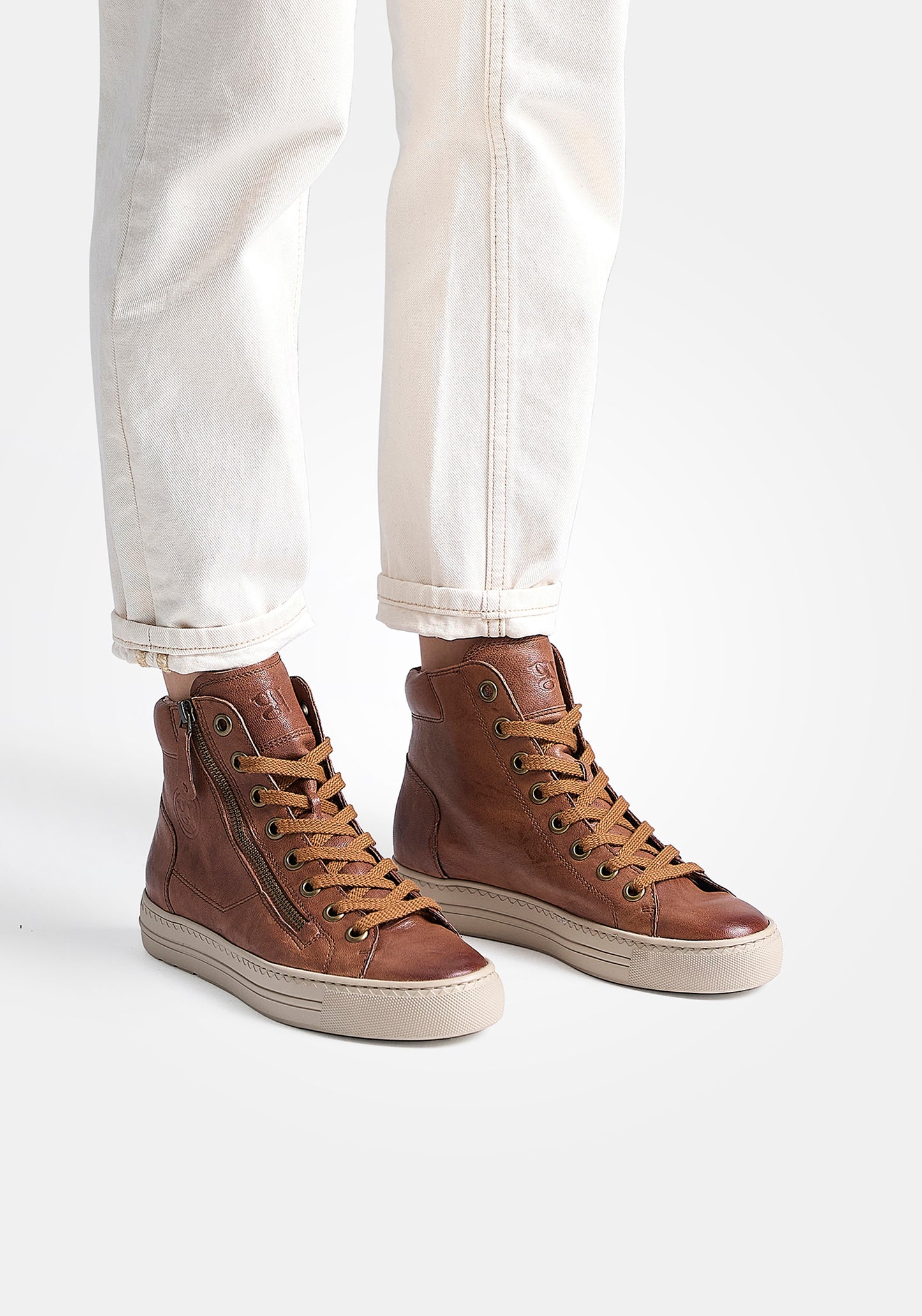 Paul Green Lena Hi-Tops 4024