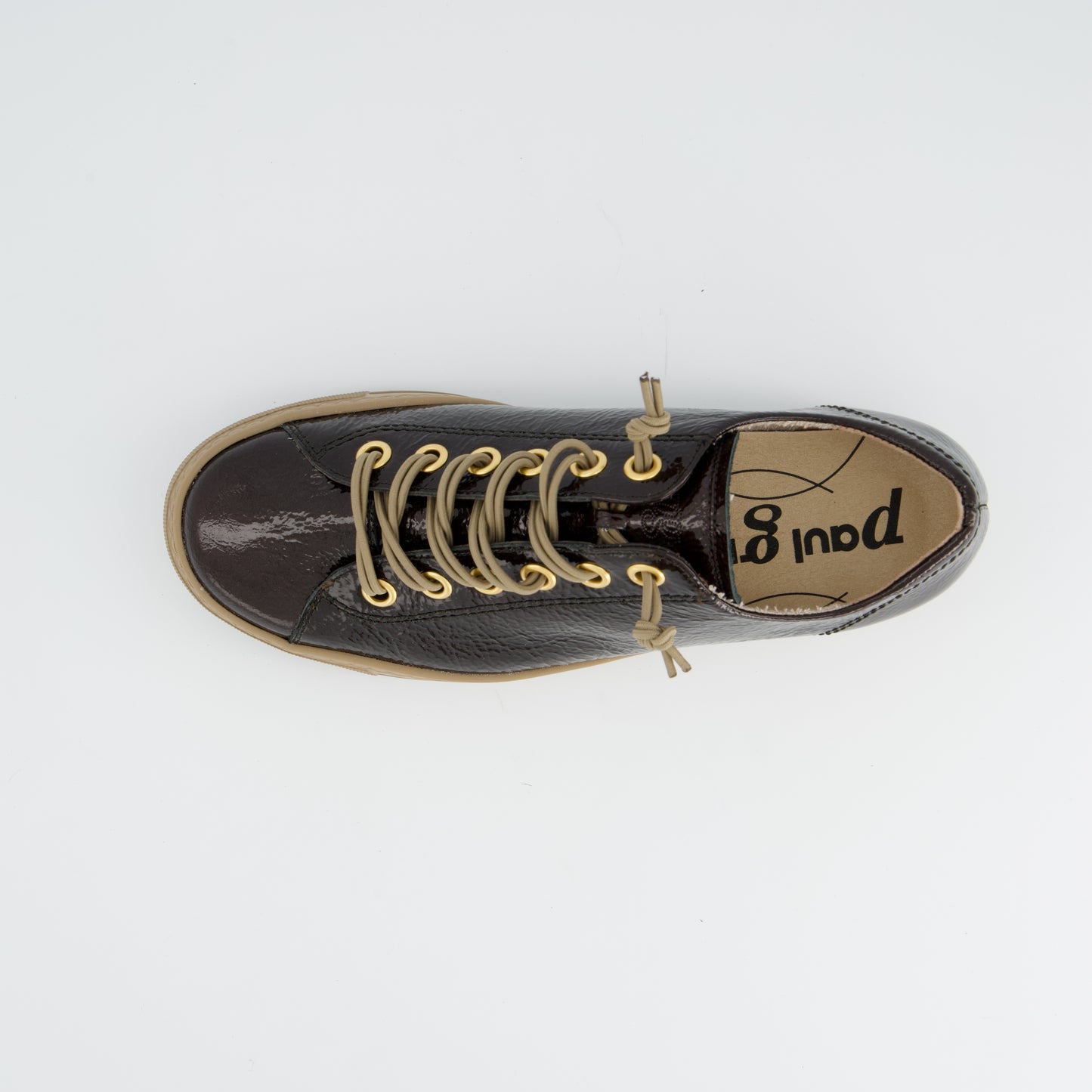 Paul Green 4081