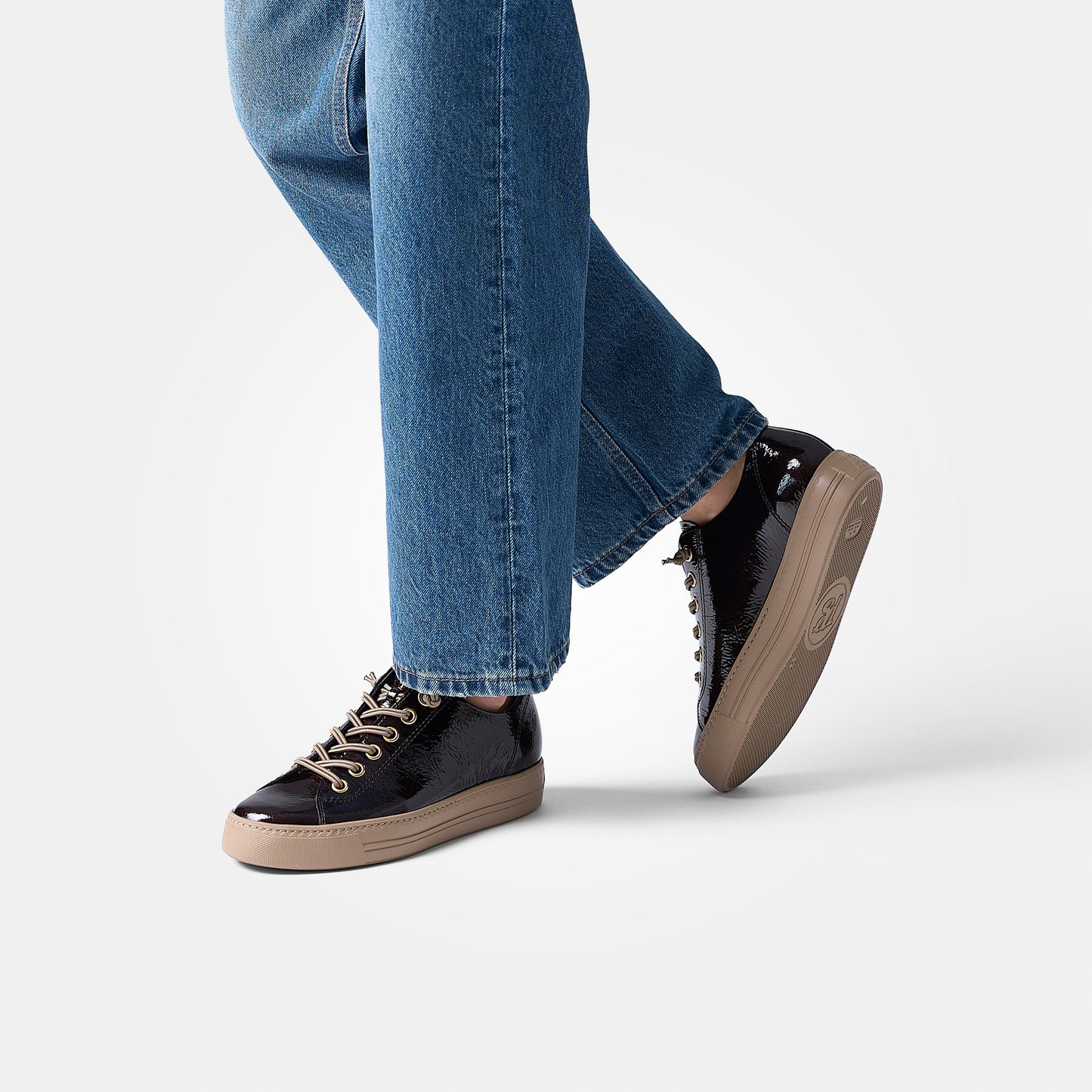 Paul Green 4081