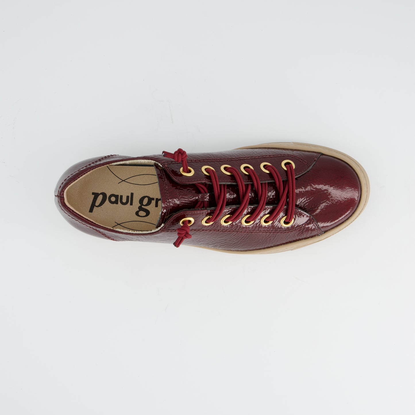 Paul Green 4081