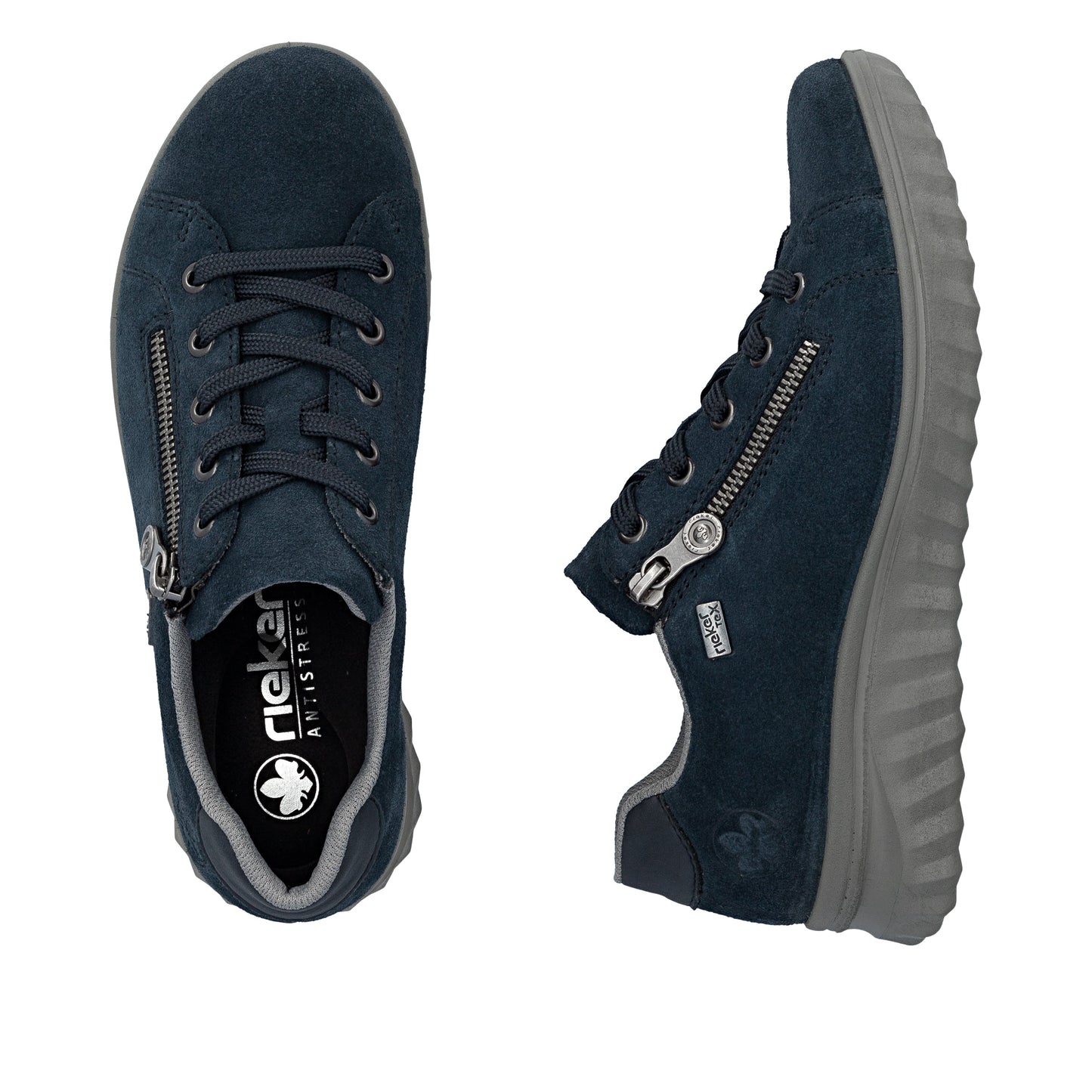 Rieker 59000