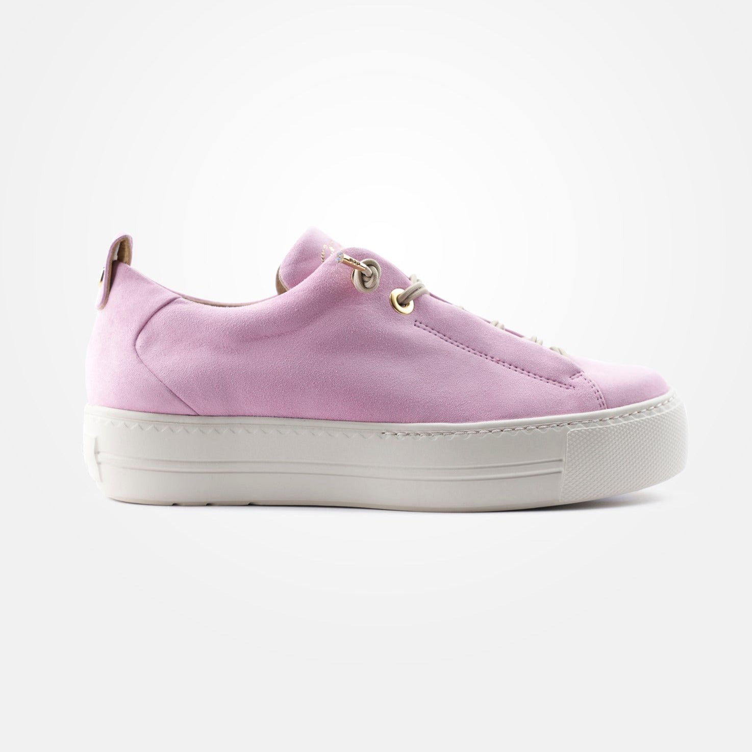 Pink green sneakers online