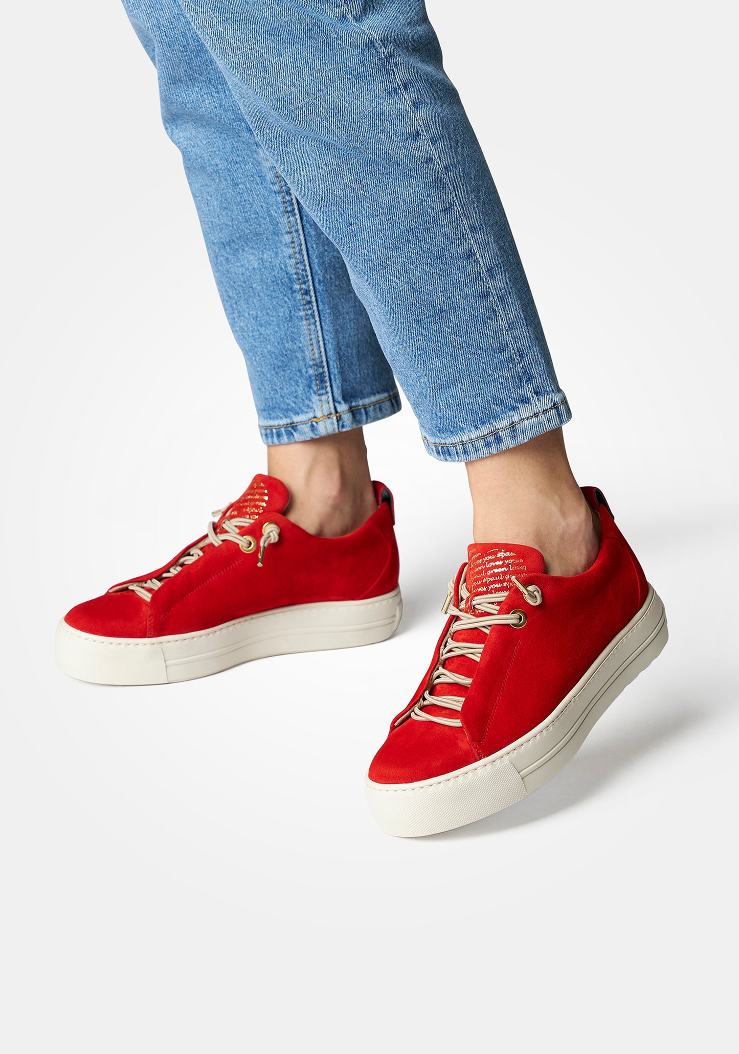 Paul Green Emely 5017