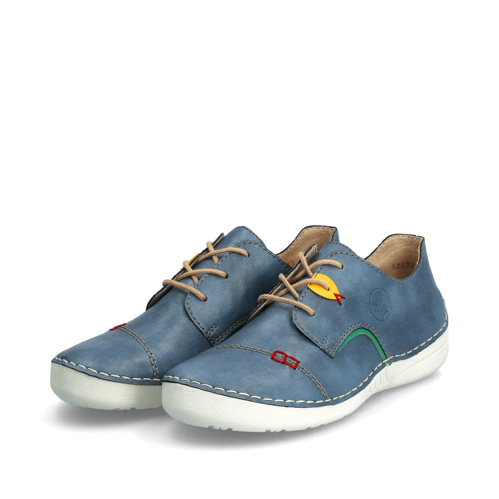 Rieker 52528