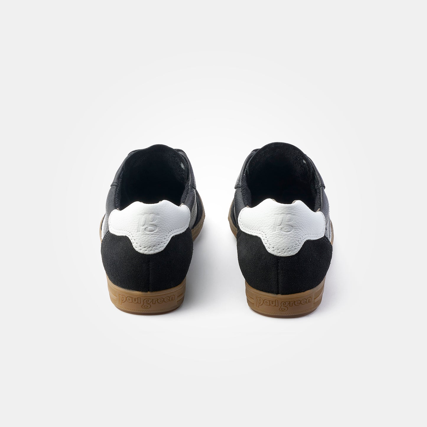 Paul Green 5350 Anna