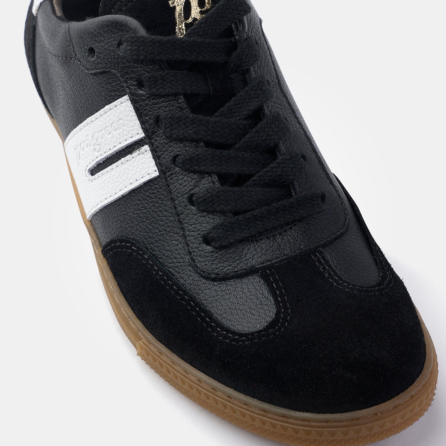 Paul Green 5350 Anna