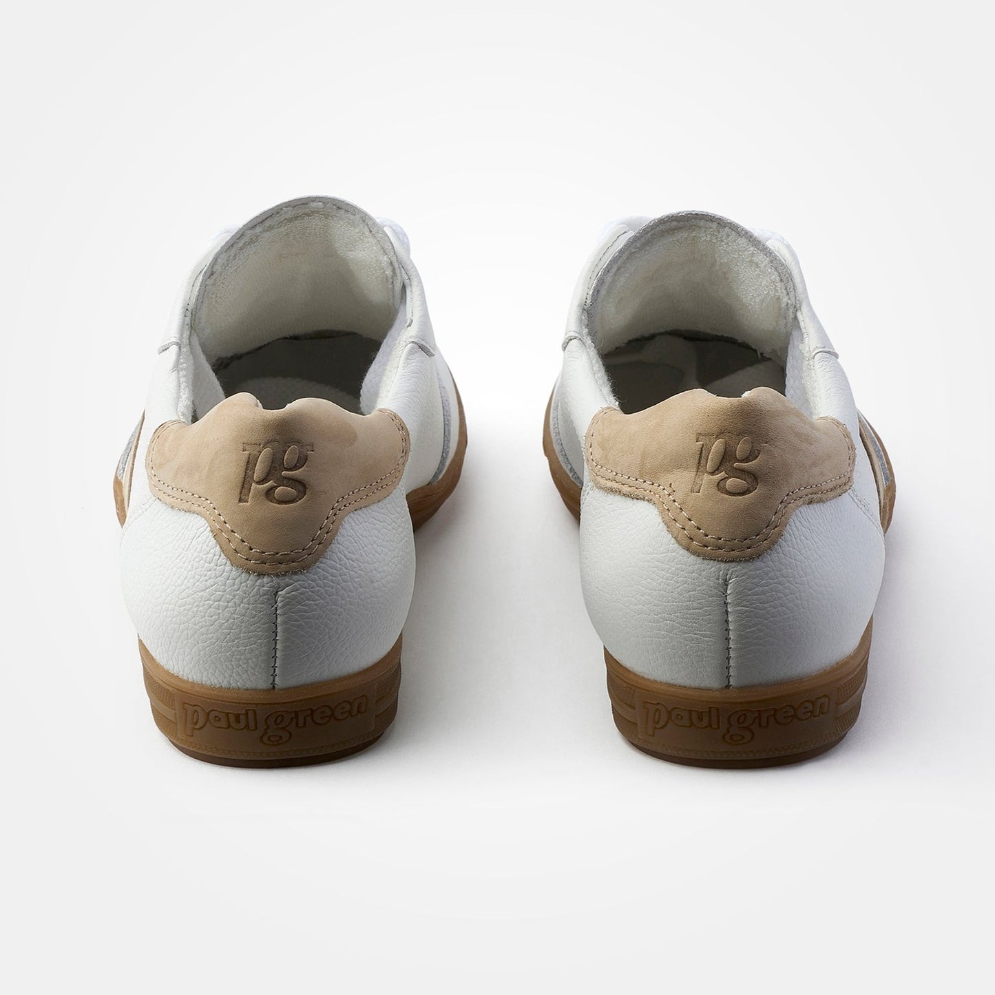 Paul Green 5350 Anna