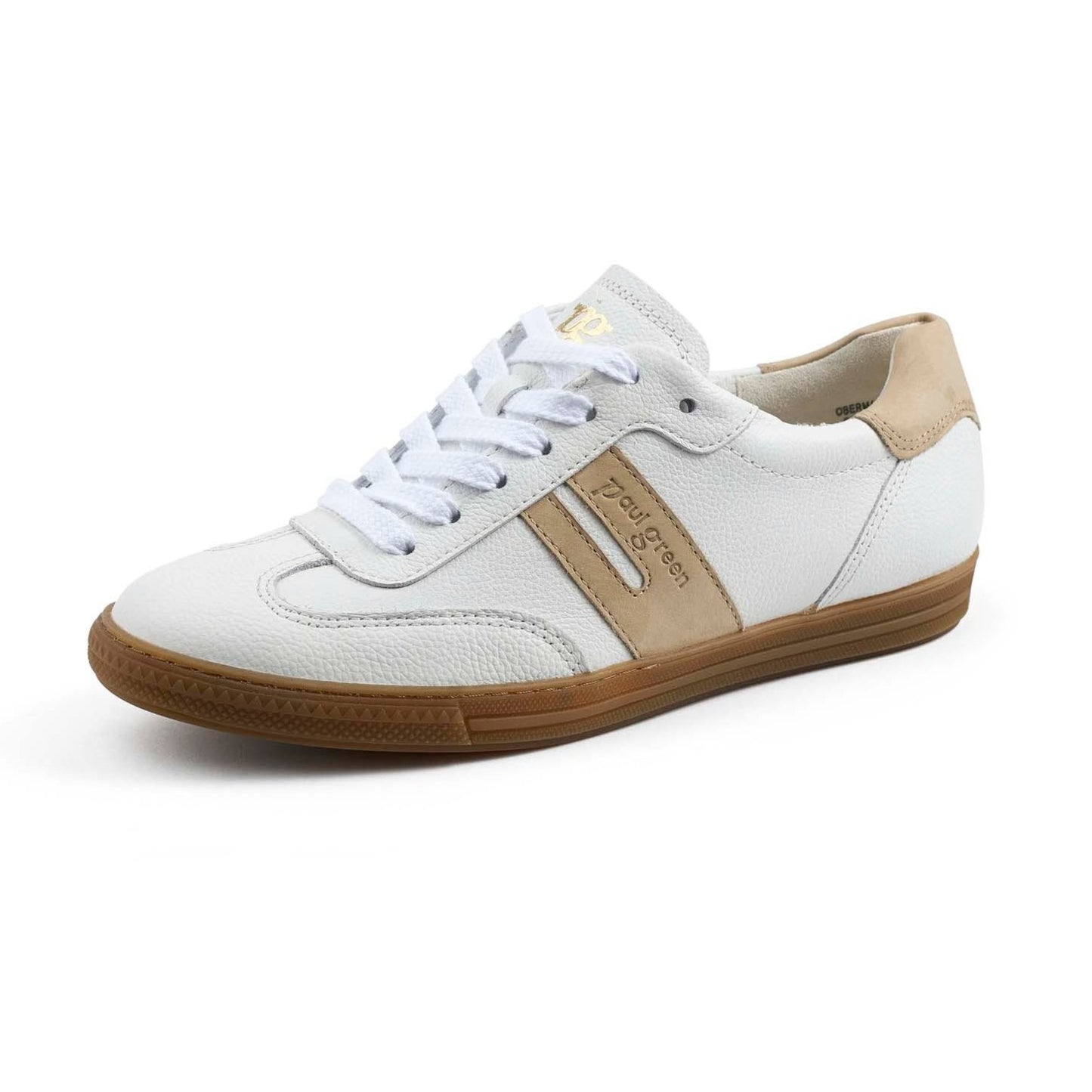 Paul Green 5350 Anna