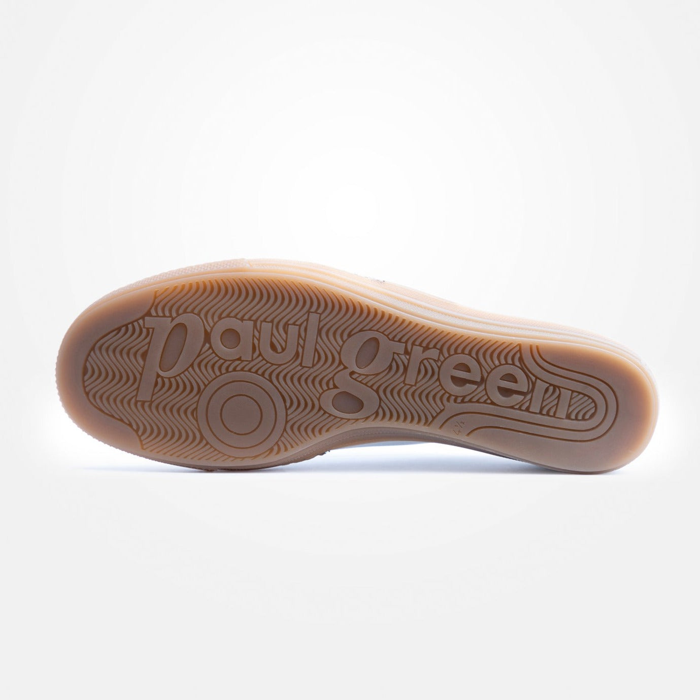 Paul Green 5350 Anna