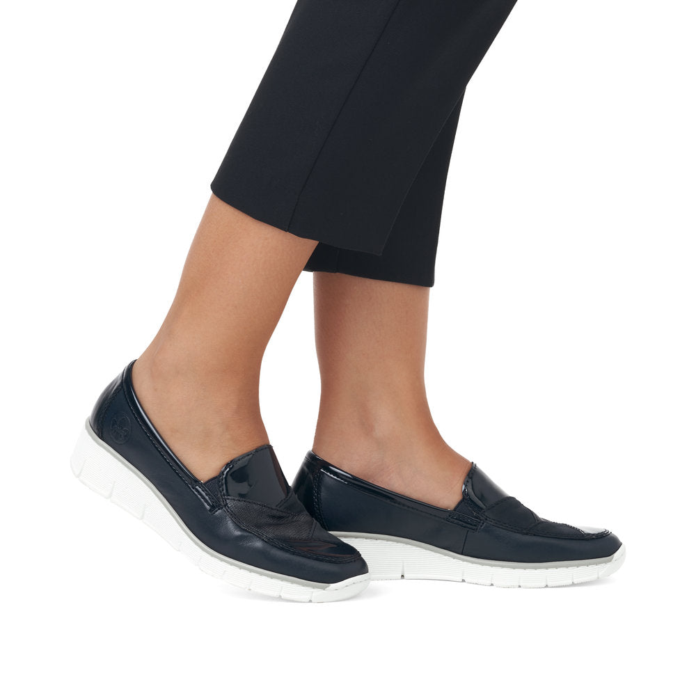 Rieker 53785 Doris