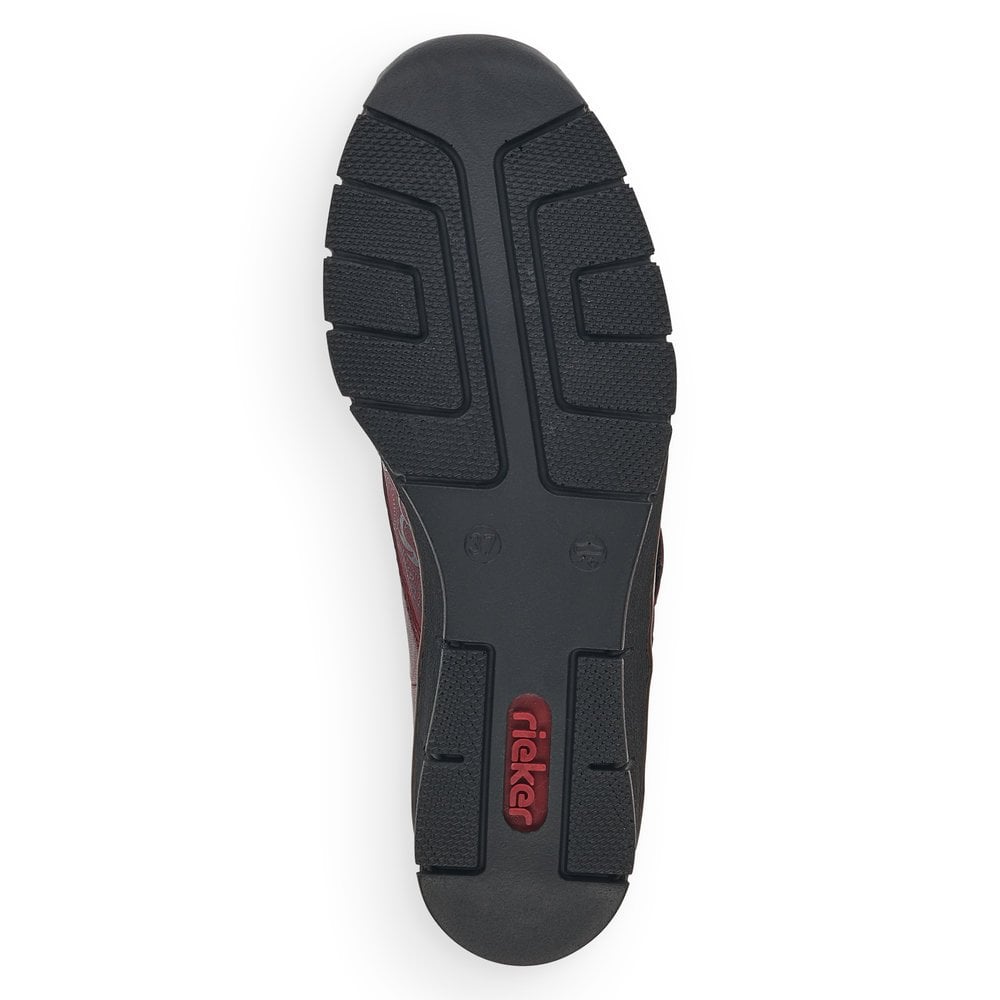 Rieker 537C0
