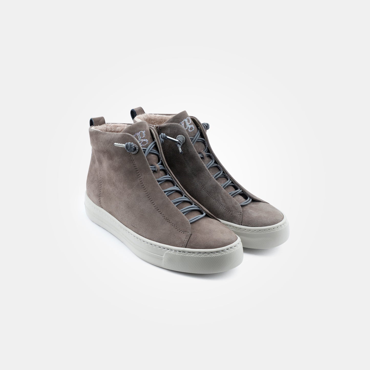 Paul Green Hi-Tops 5383