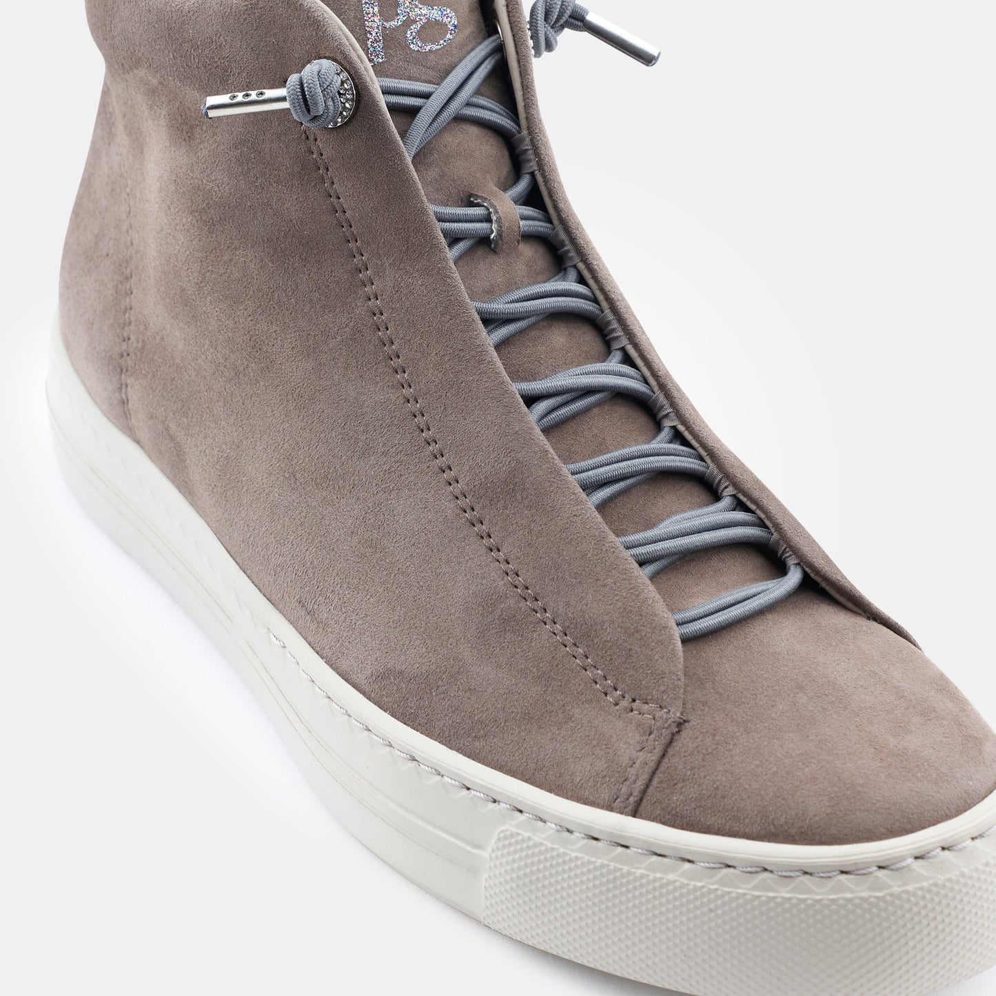 Paul Green Hi-Tops 5383