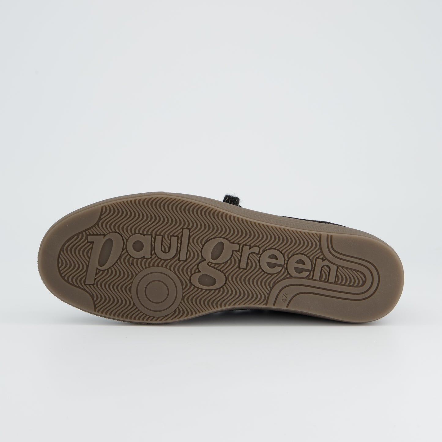 Paul Green 5416