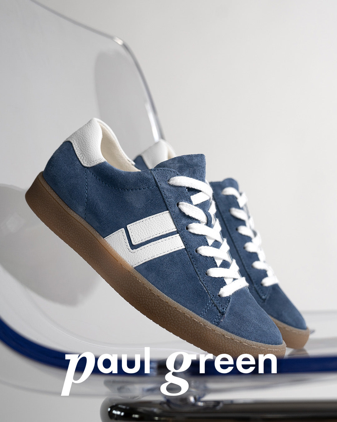 Paul Green 5464 Rosalie