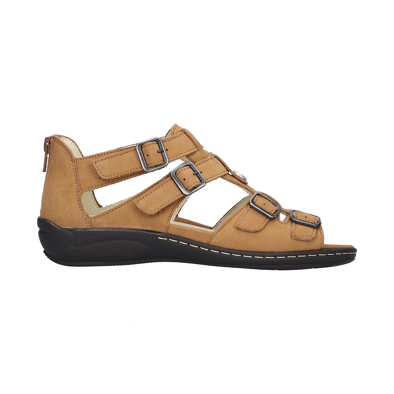 Waldläufer Donna Hakura Hakura 33766-3.5, 33766-4 Waldläufer Donna Hakura Hakura 33766-3.5, 33766-4