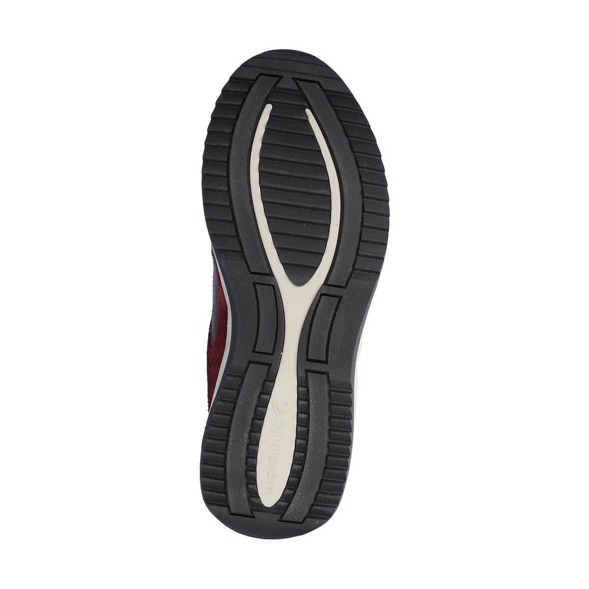 Waldlaufer 598002 H-Janett