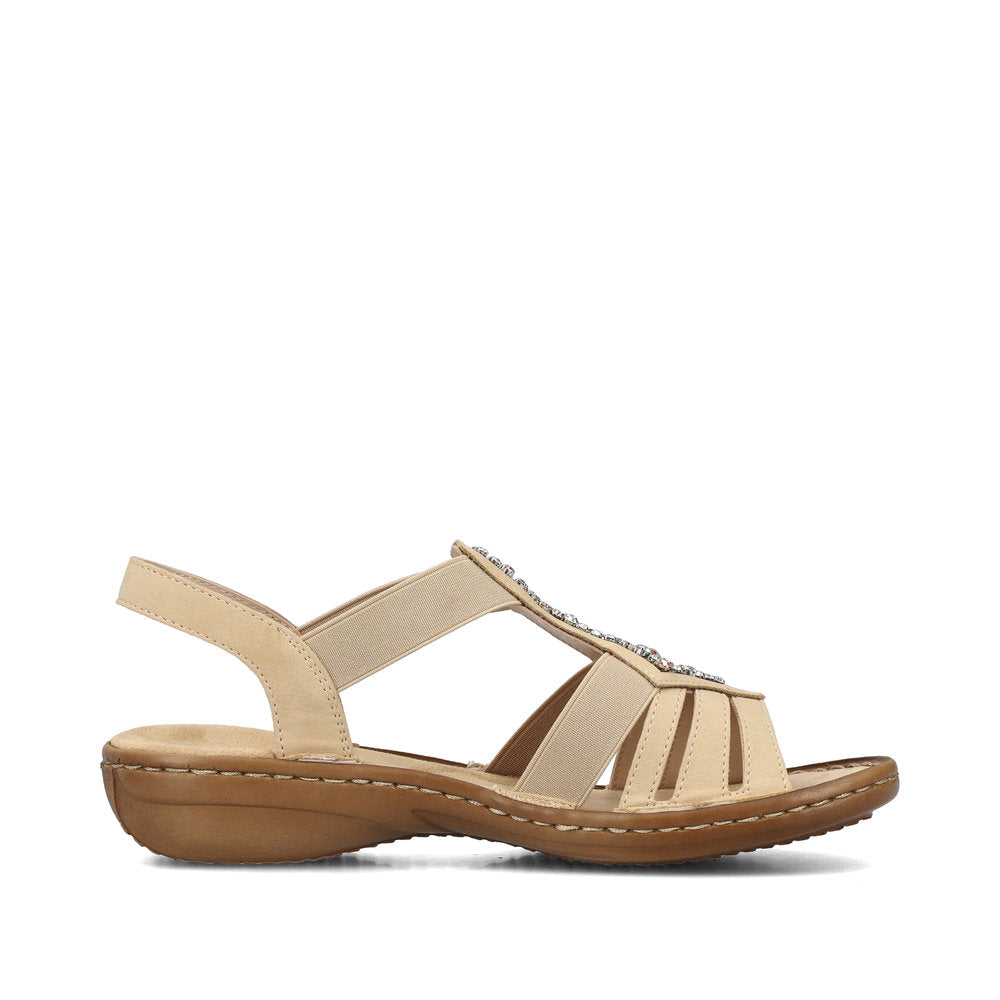 Rieker 60803