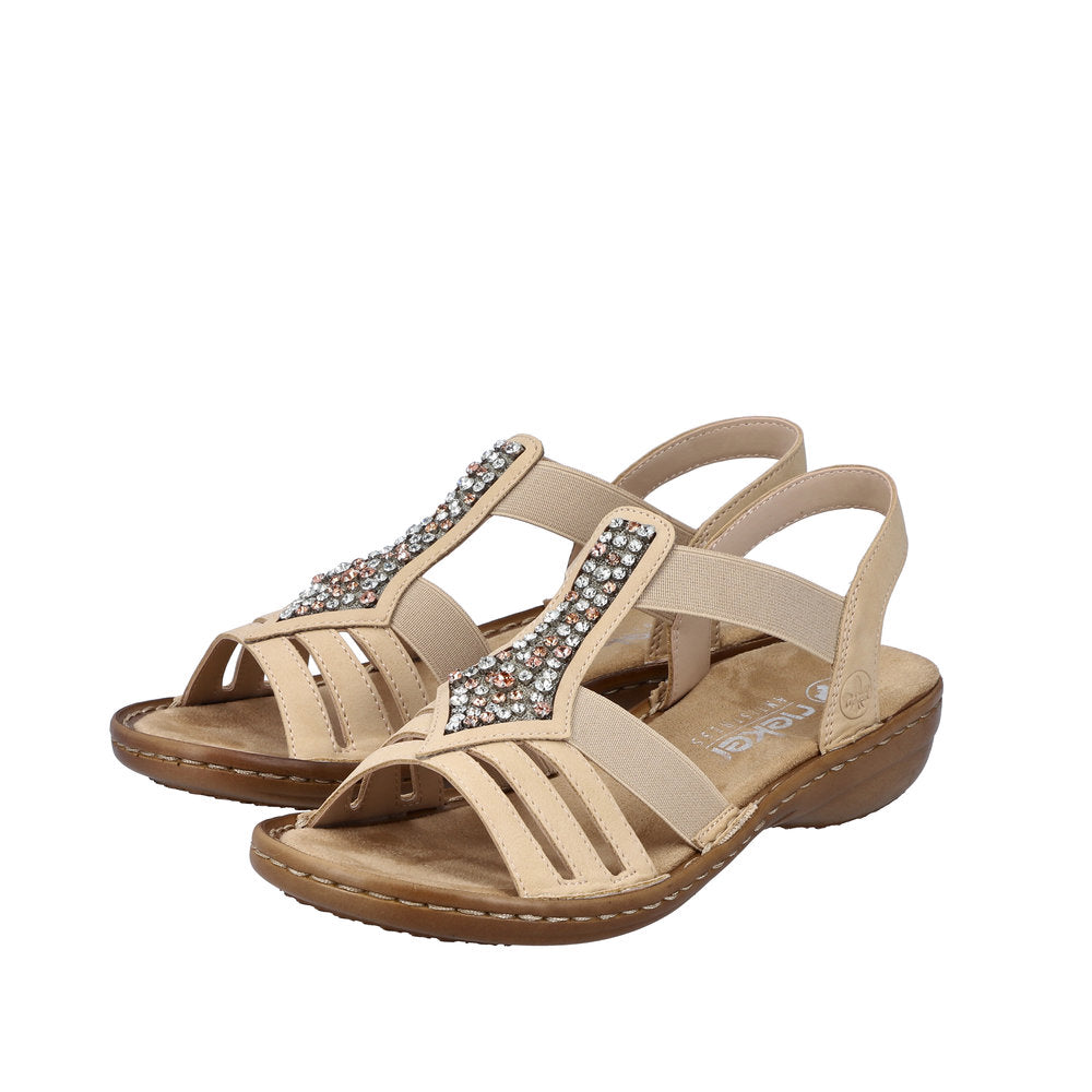 Rieker 60803