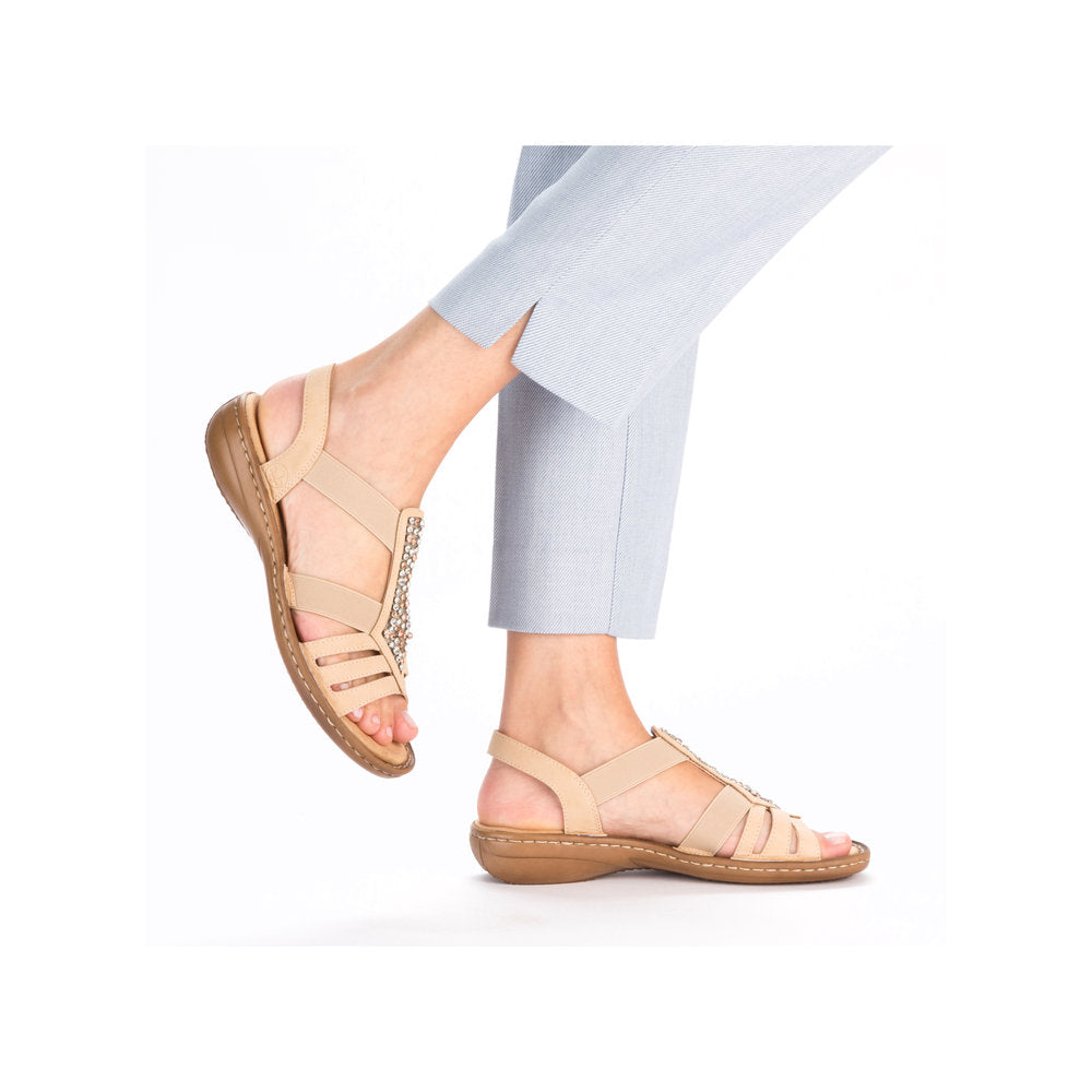 Rieker 60803