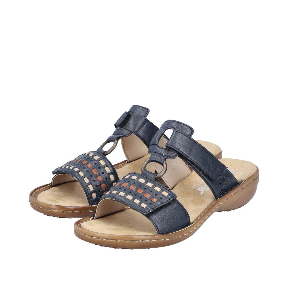 Rieker 60842