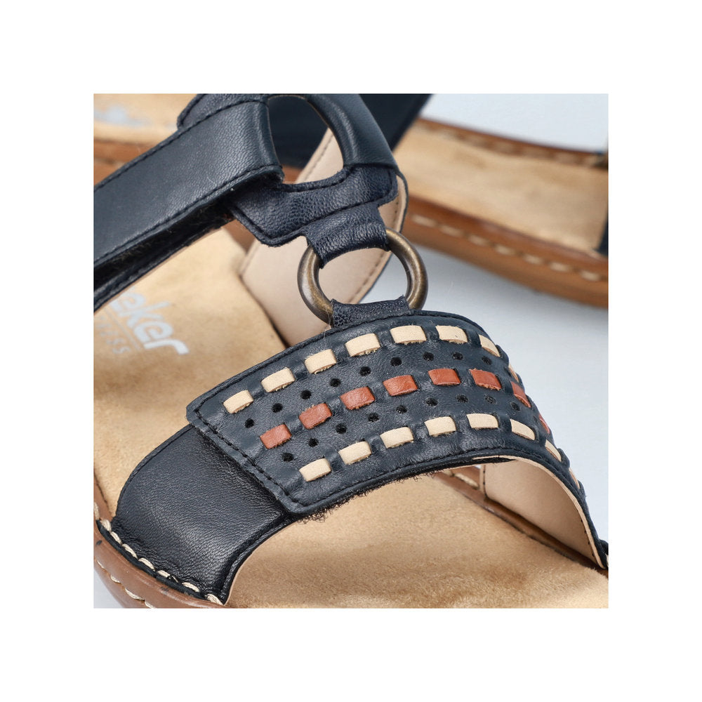 Rieker 60842