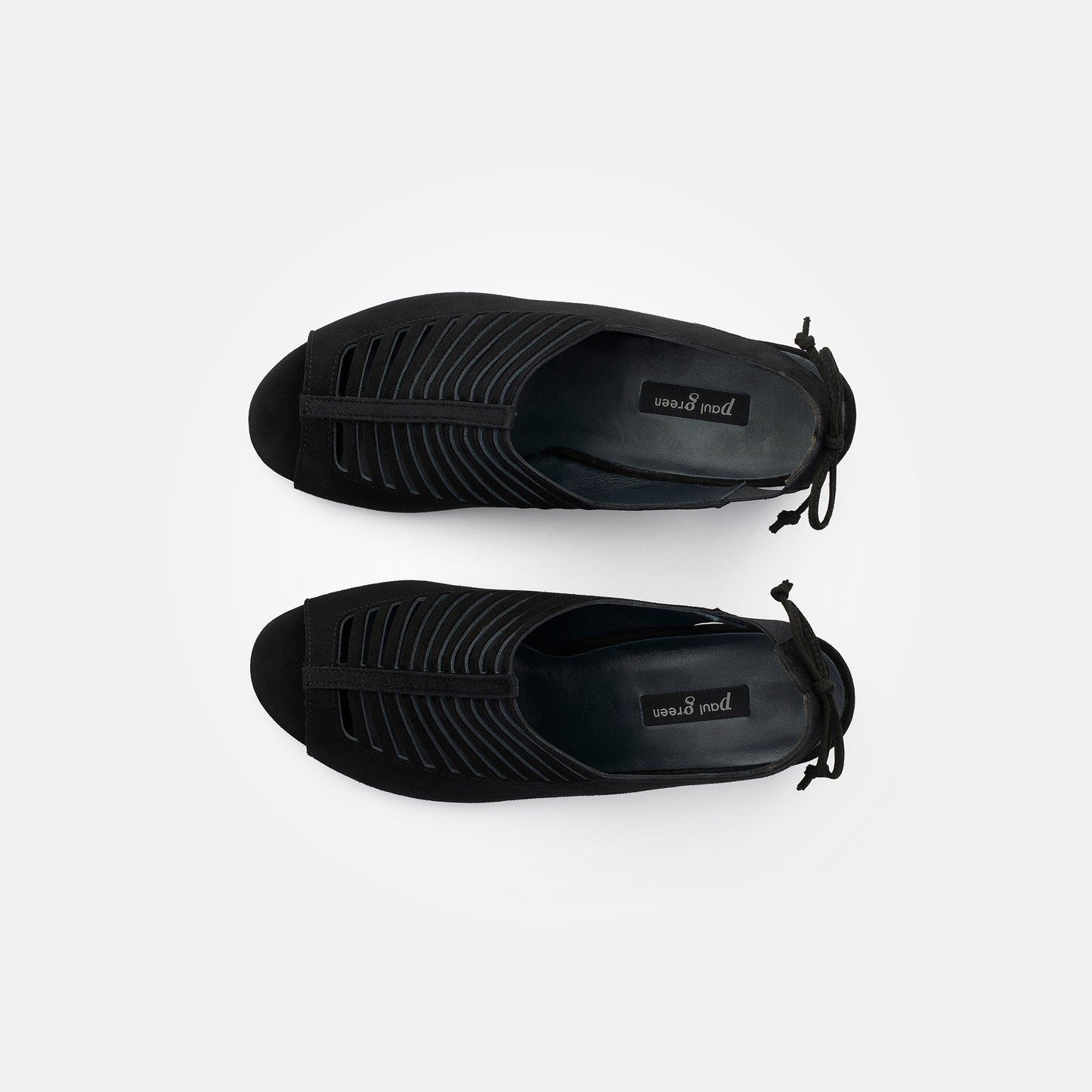 Paul Green 6589 Hazel