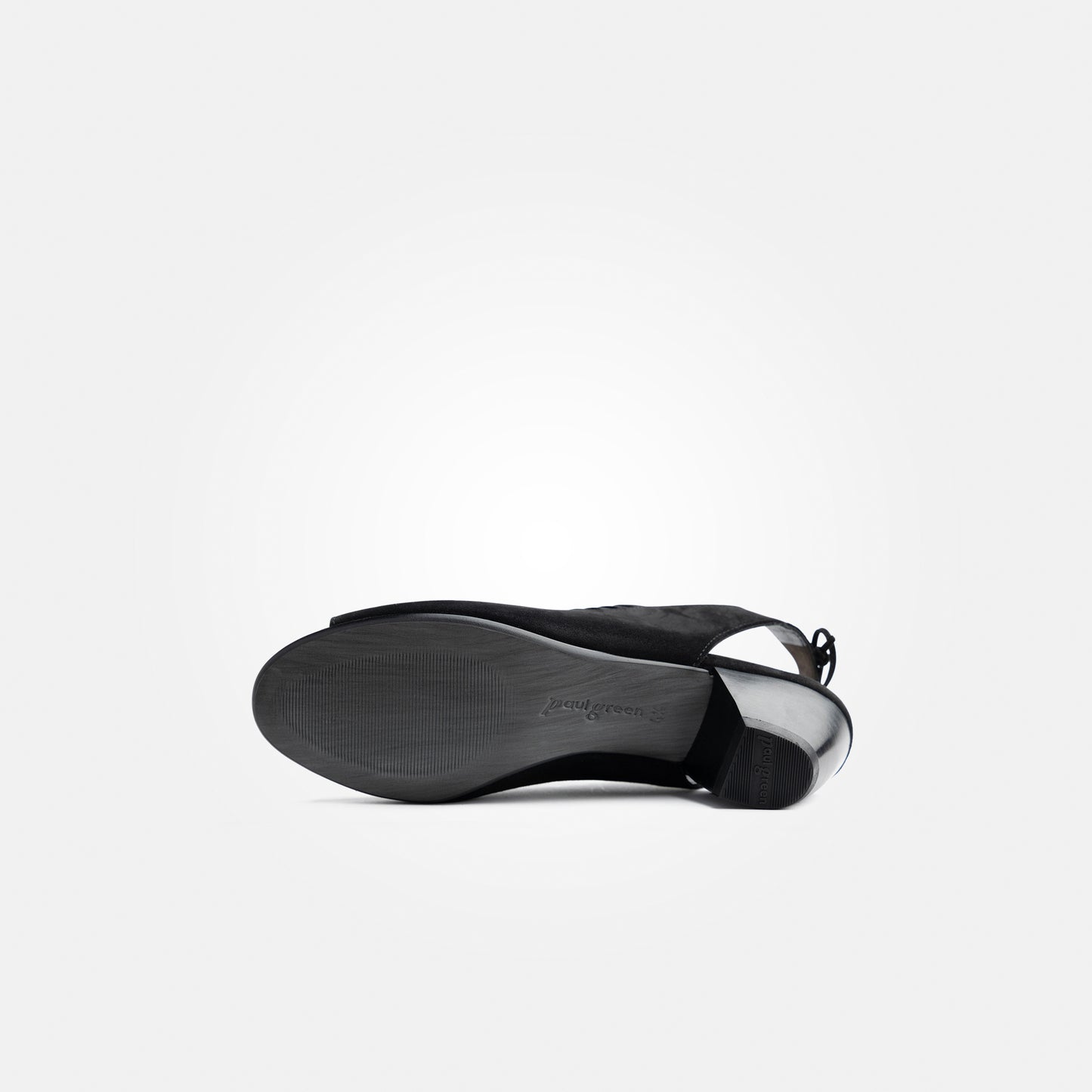 Paul Green 6589 Hazel