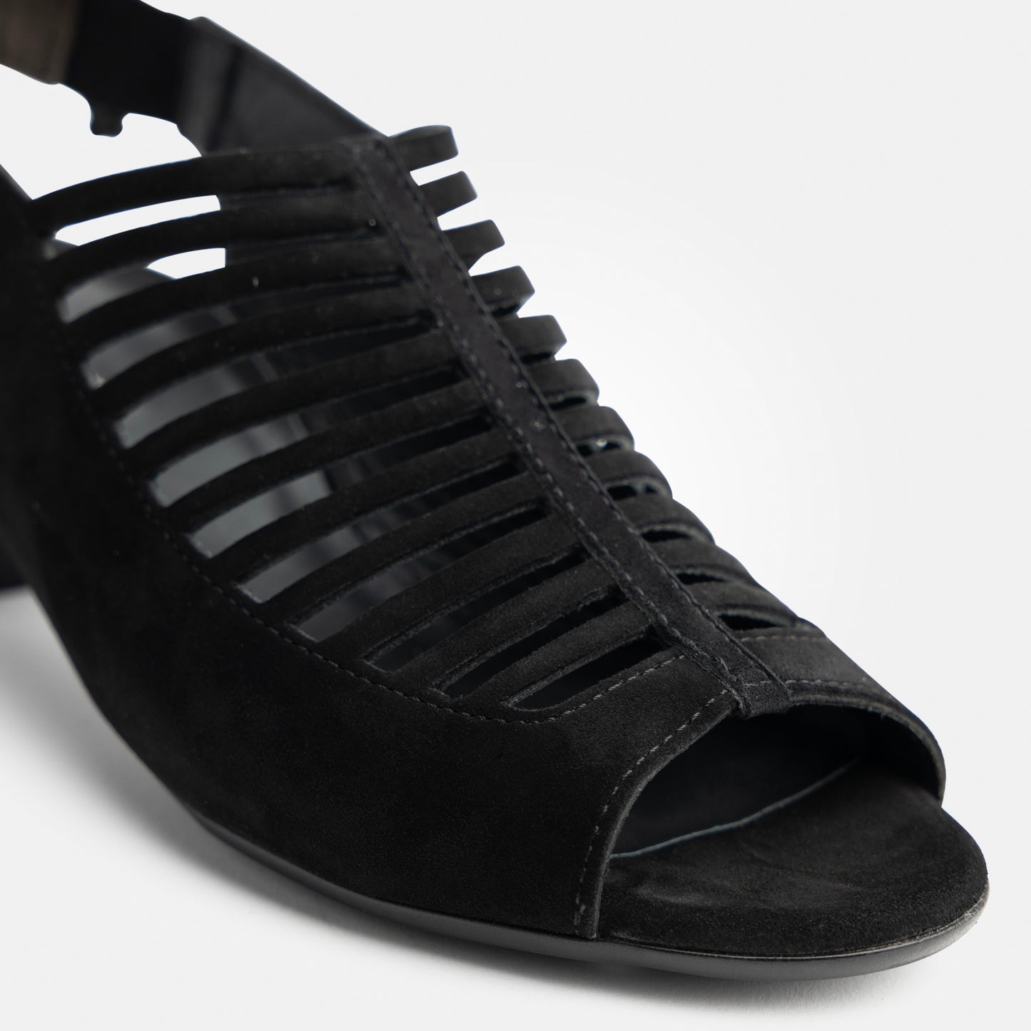 Paul Green 6589 Hazel