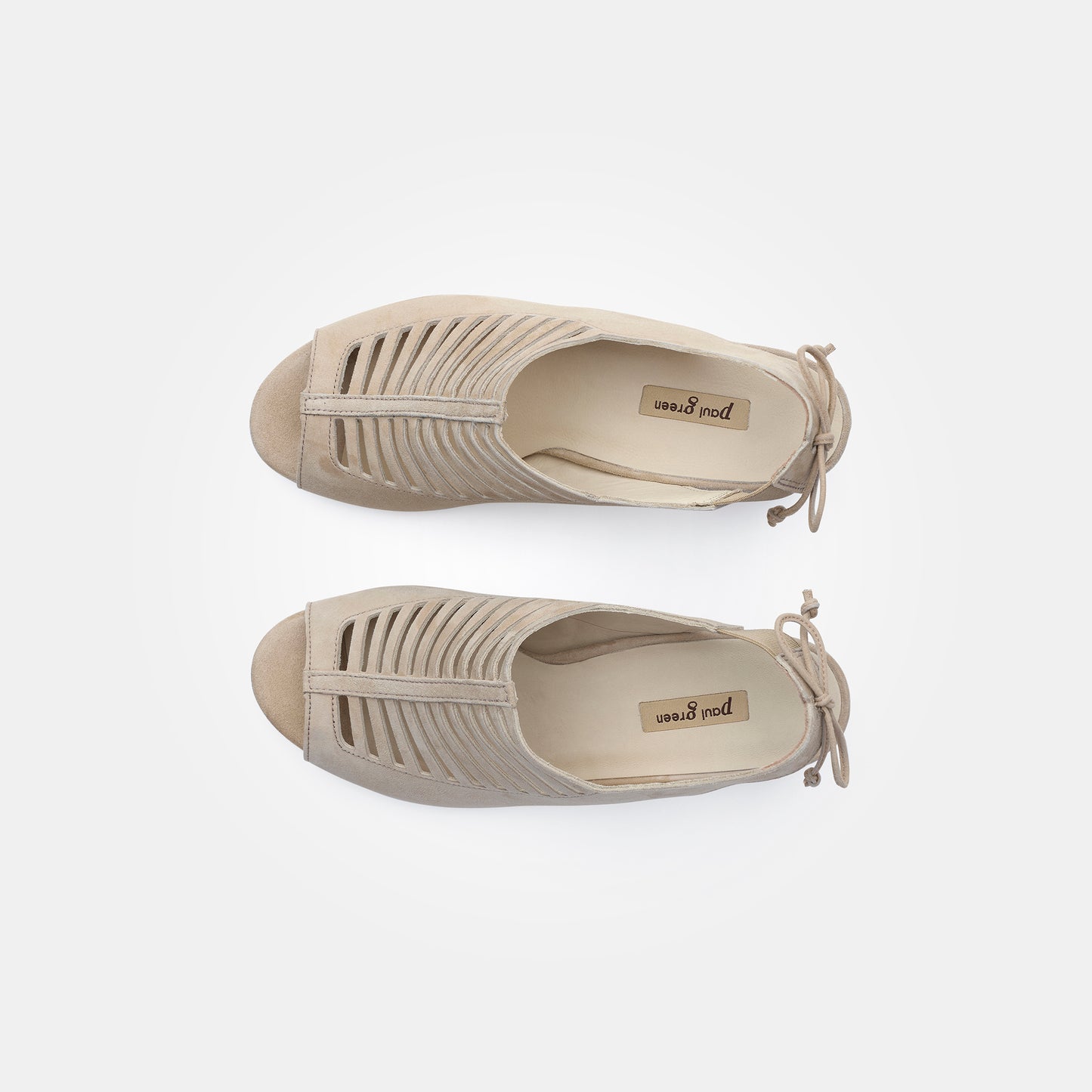 Paul Green 6589 Hazel