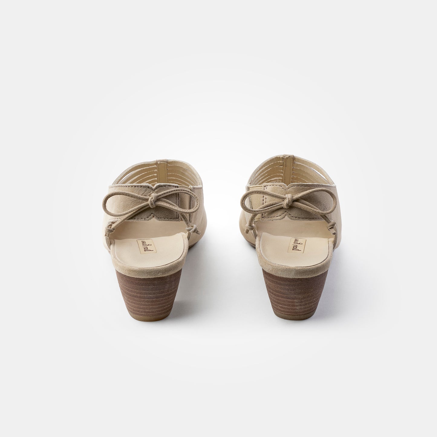 Paul Green 6589 Hazel