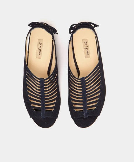 Paul Green 6589 Hazel