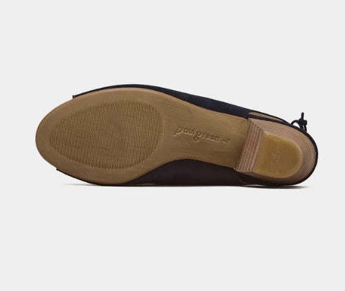 Paul Green 6589 Hazel