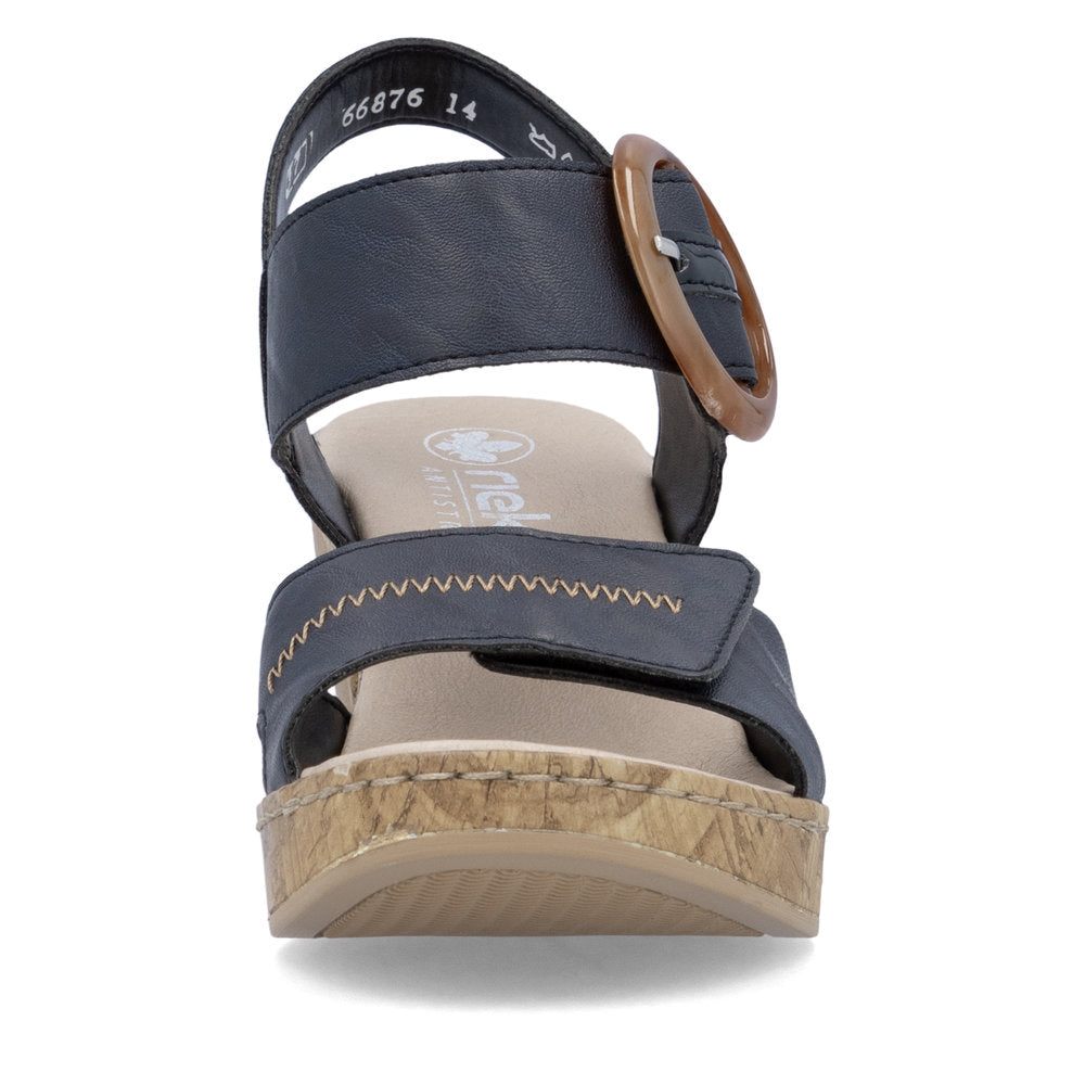 Rieker 66876