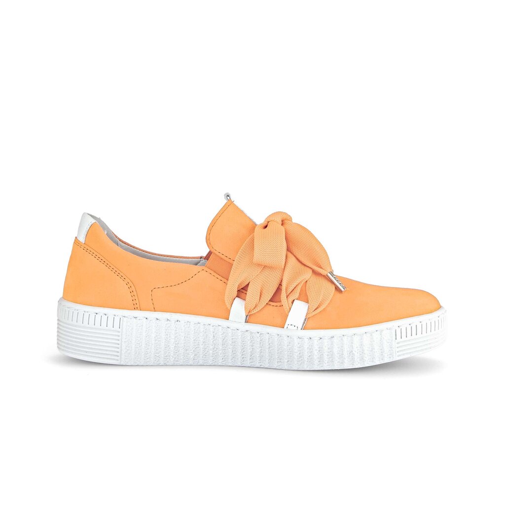 Gabor Waltz Slip On Sneaker Gabor Gabor Waltz Womens Trainers