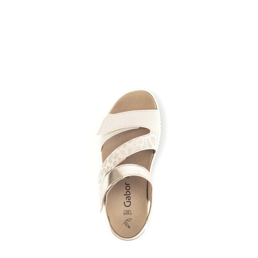 Gabor 43.600 Marigold