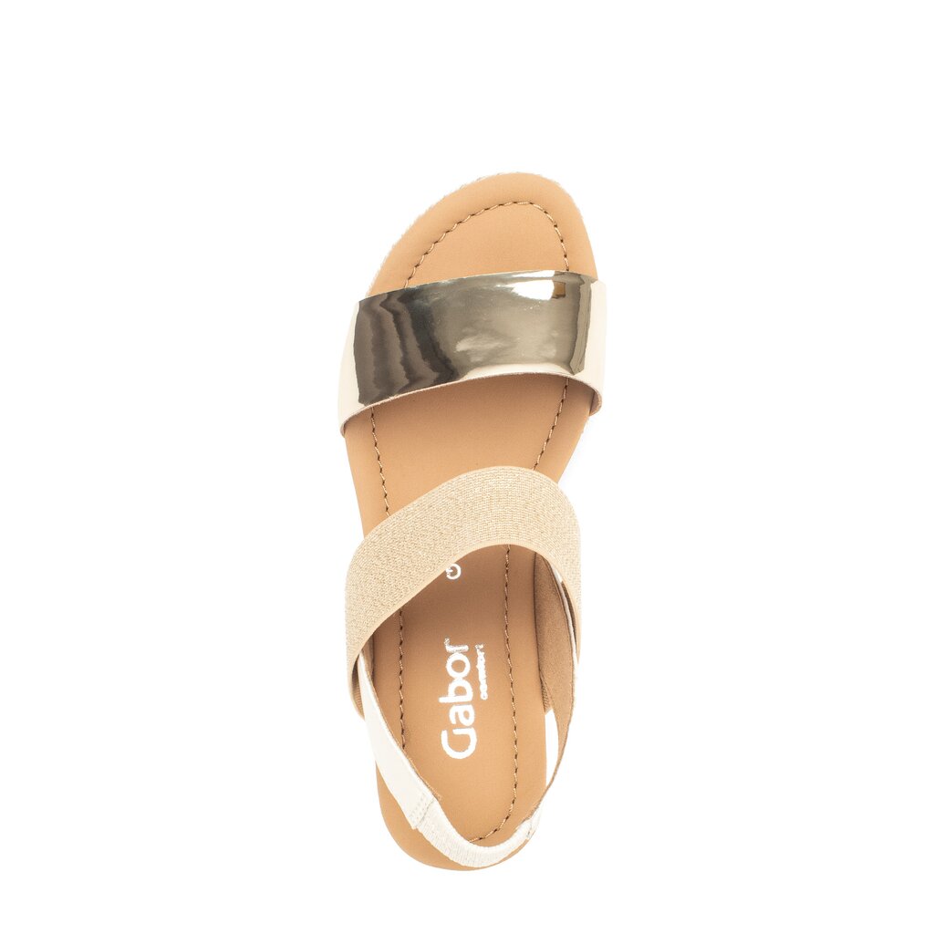 Gabor 42.034 Spice