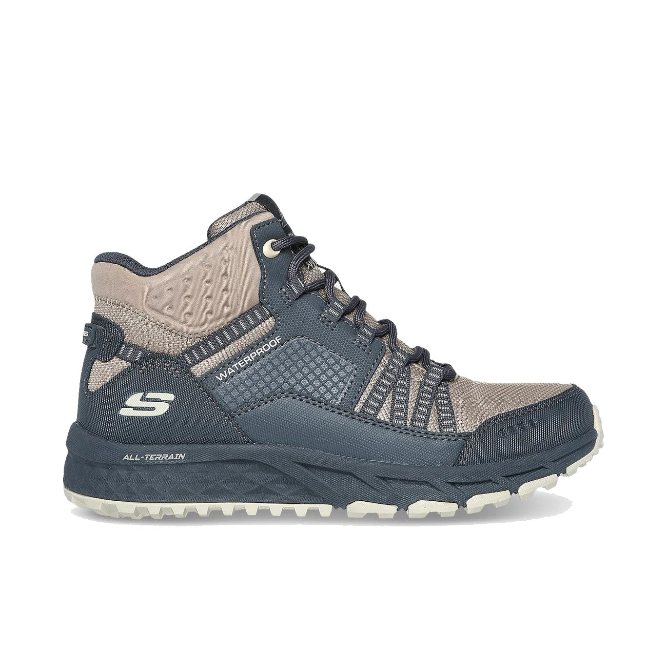 Skechers 180063 Escape Plan-Outward-Voyage waterproof boot