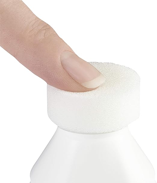 Shoeboys pure white liquid polish